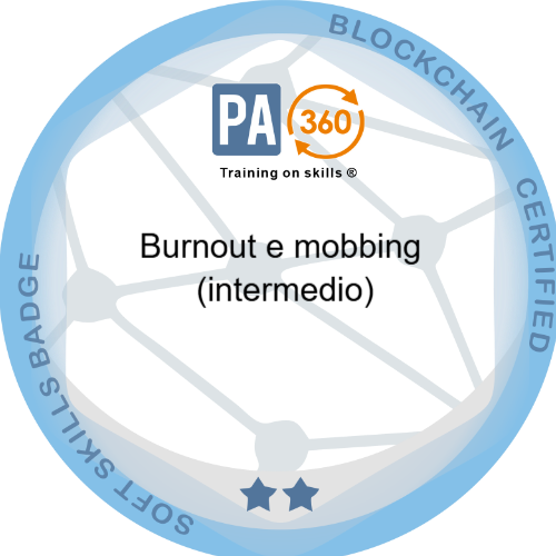 Badge pubblico 67456